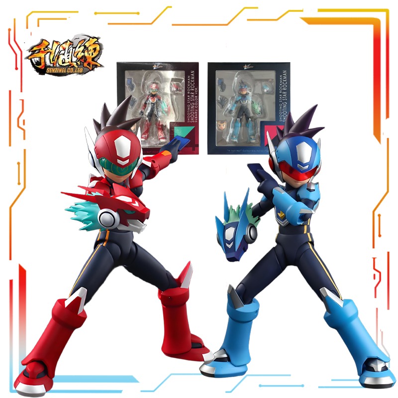 Model Kit Zero Megaman - ألف قيمة ممارسة الأصلي الانتهاء من