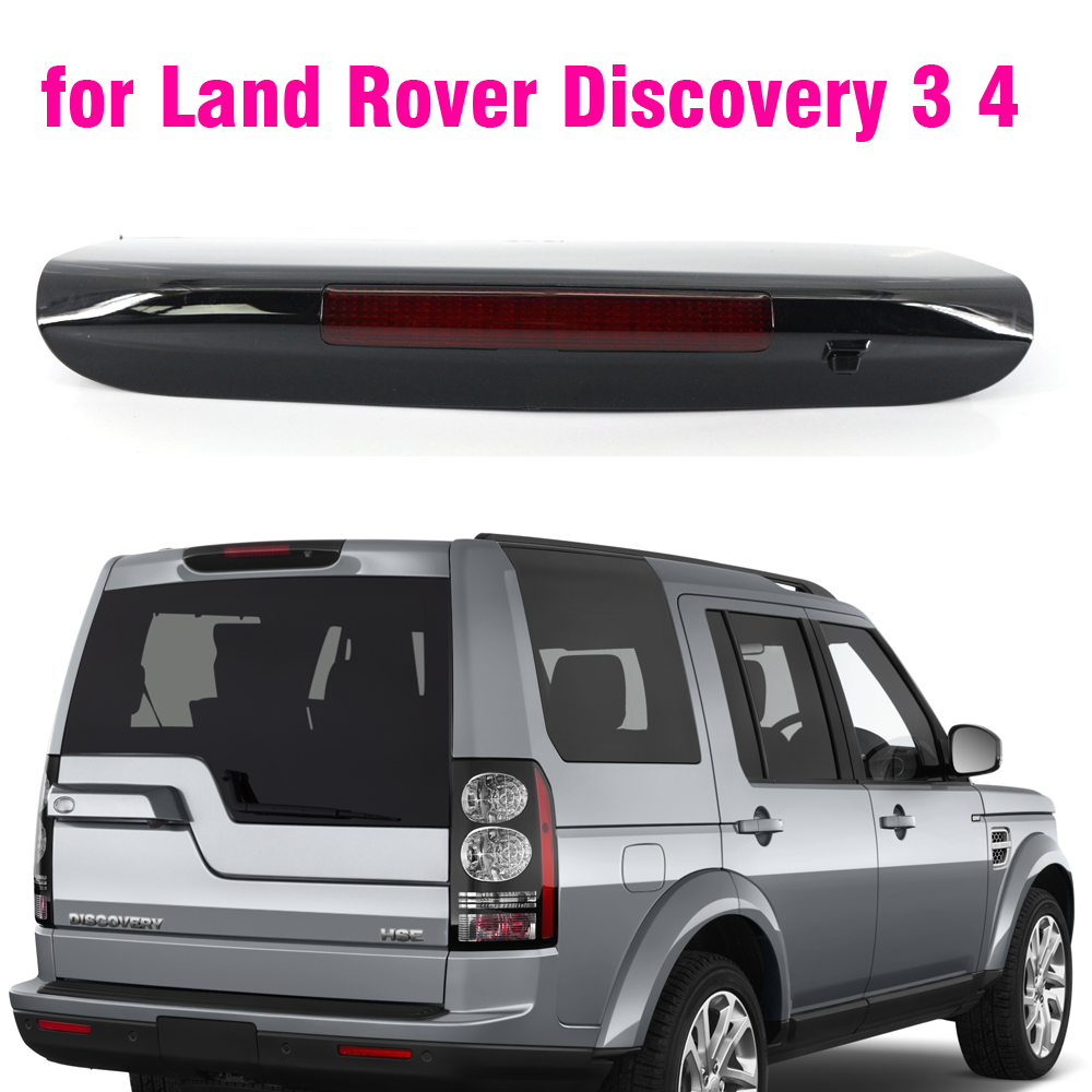 Model Kit Land Rover - ضوء الفرامل الثالث عالي التركيب الثالث