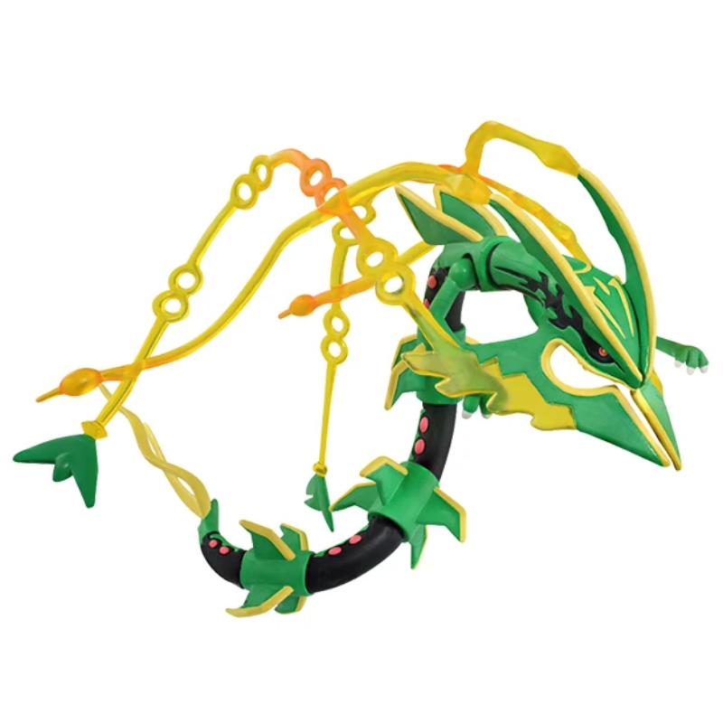 Model Kit Kyogre - تومي طبعة محدودة شخصيات البوكيمون ML