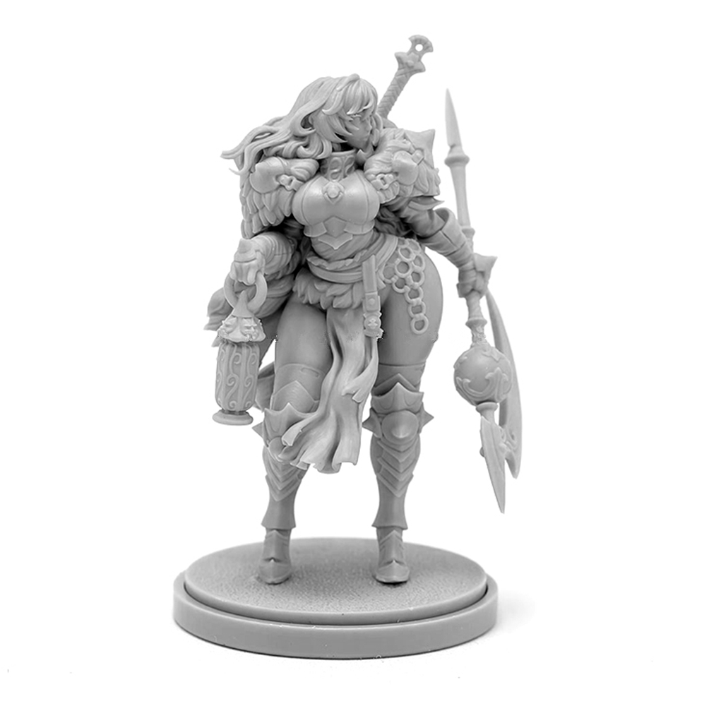Model Kit Entry Grade - أطقم نماذج من الراتنج مجموعة KINGDOM