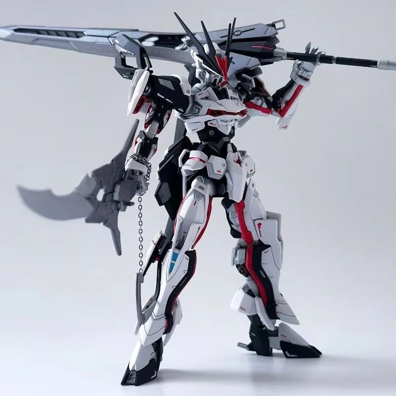 Model Kit Fire Lord - مجسمات ستار موشن لورد أستراي، طقم