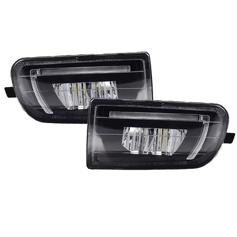 Model Kit Led - مصباح ضباب أمامي LED موثوق للسيارات