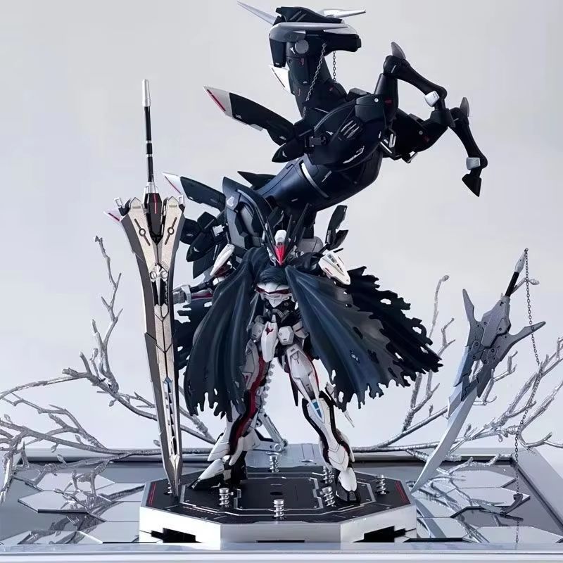 Model Kit Fire Lord - مجسمات ستار موشن لورد أستراي، طقم