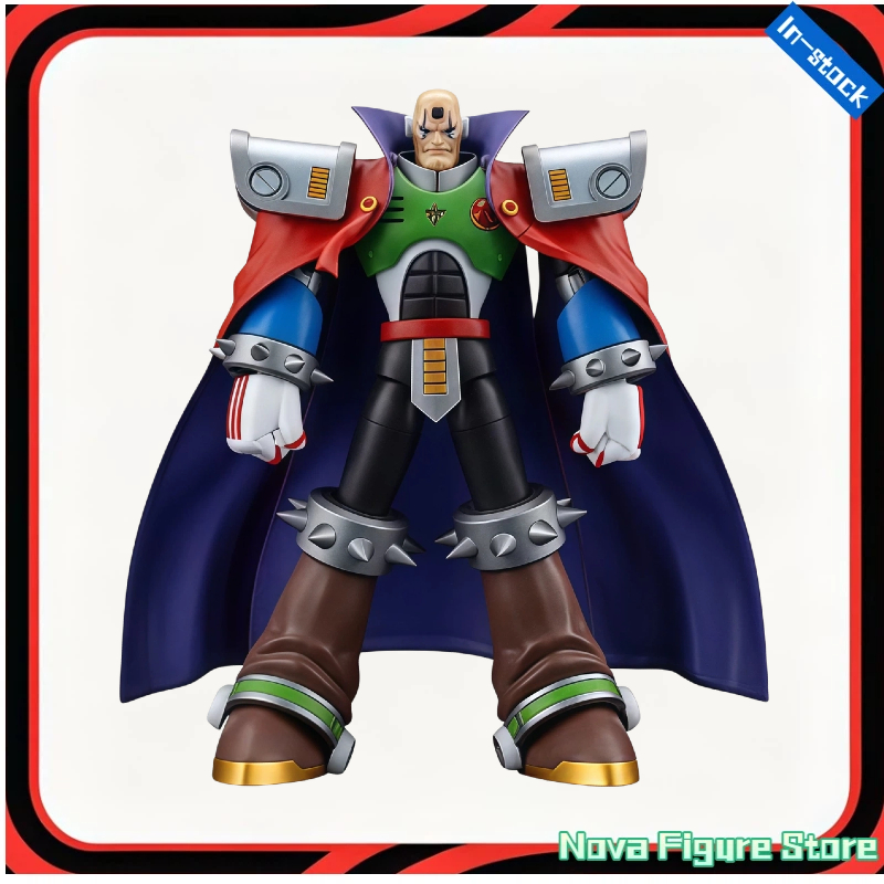 Mega Man X Model Kit - متوفر في المخزون: نموذج كوبوكييا KP750