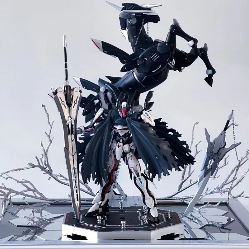 Model Kit Fire Lord - ستار موشن لورد أستراي عمل أرقام