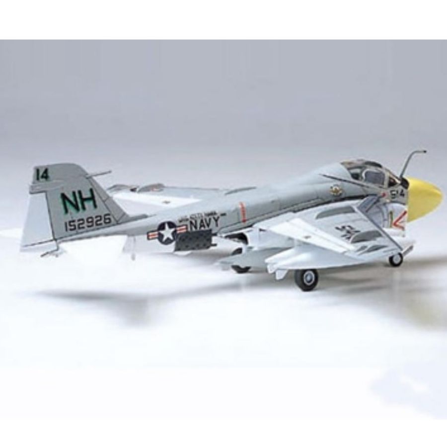 Model Kit Tamiya - تاميا TA61606 1/100 جرومان A-6A دخيل
