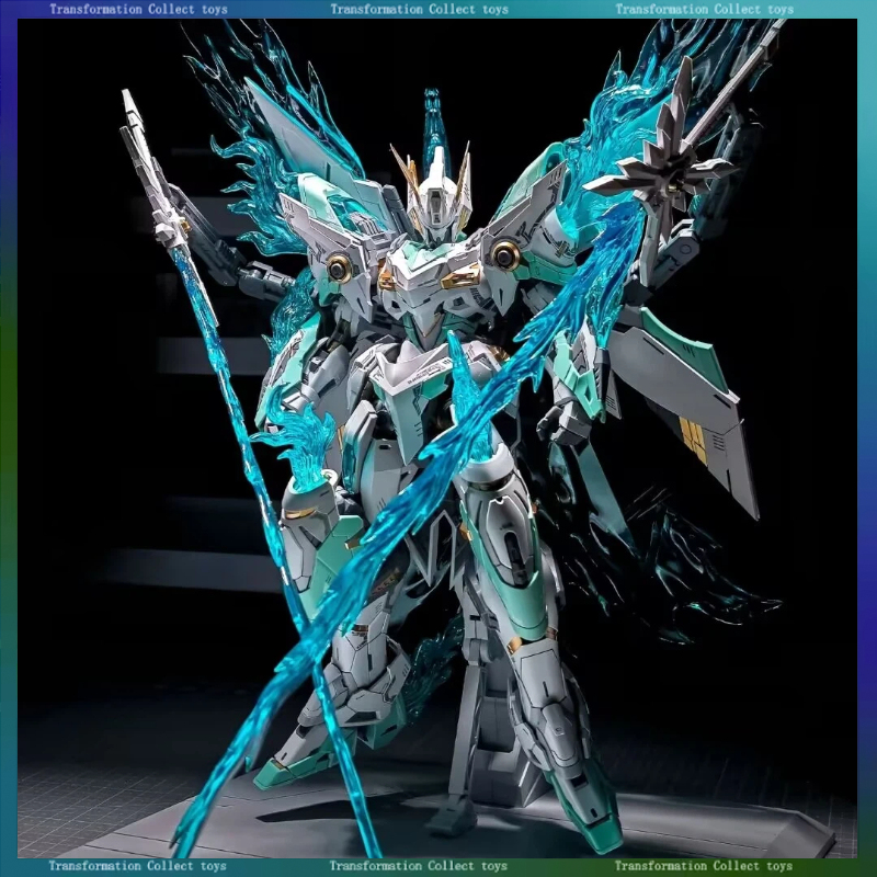 Model Kit Fire Lord - نموذج SNAA MG 1/100 فايرلورد YR-04،