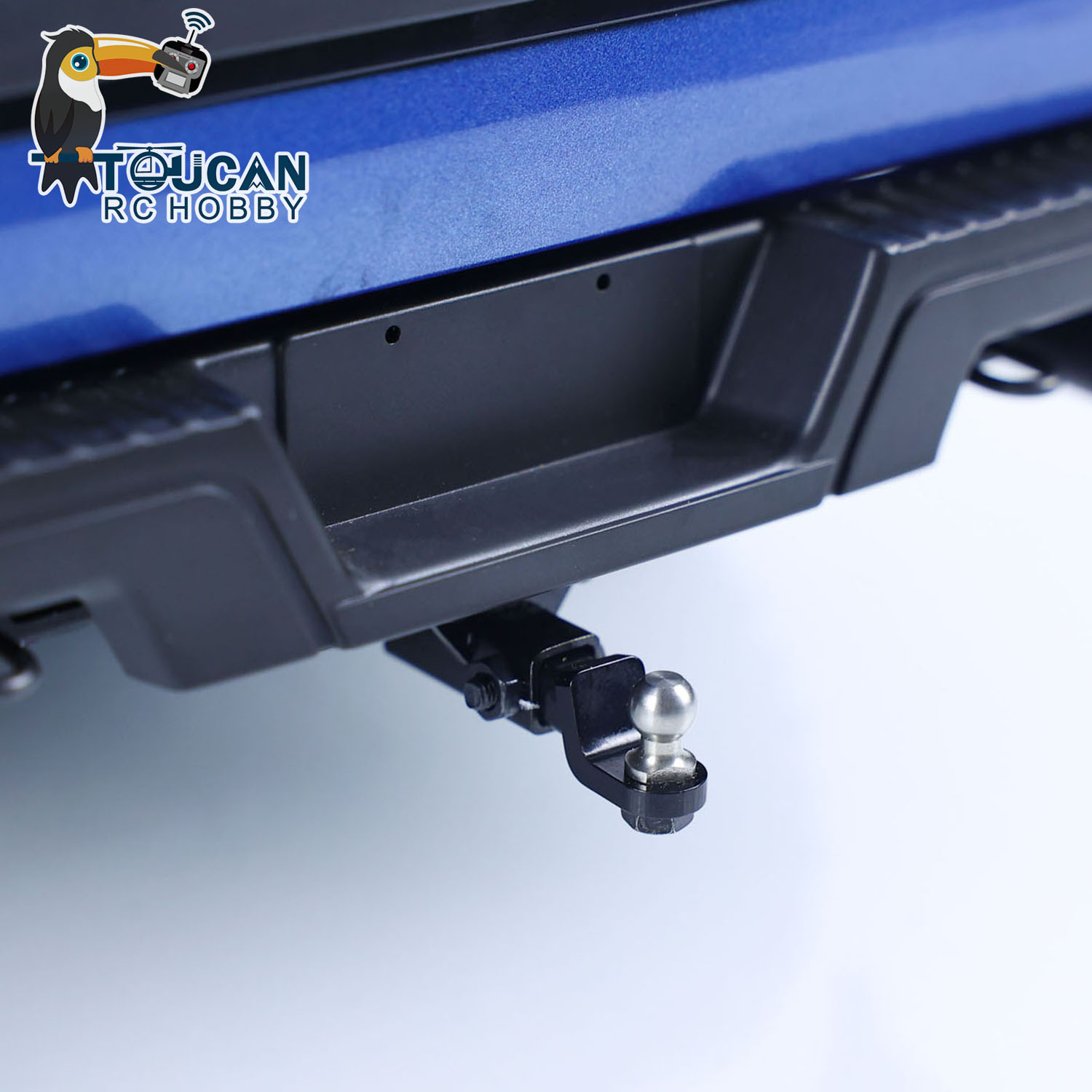 Model Kit Jdm - JDM 1/10 روك الزاحف سباق RC