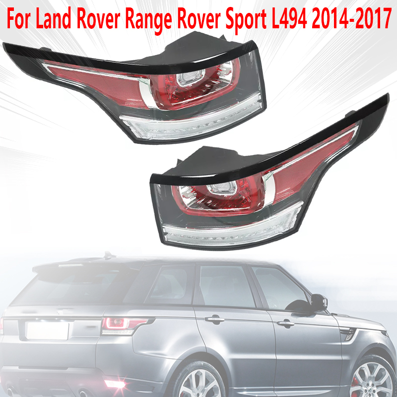 Model Kit Land Rover - لاند روفر رينج روفر سبورت L494