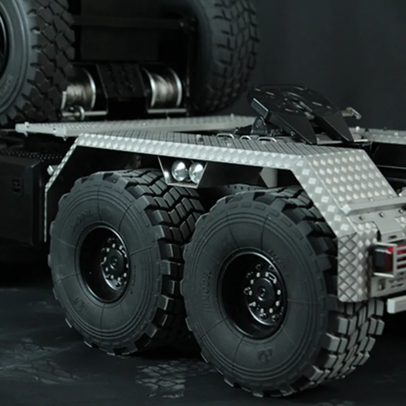 Model Kit Jdm - RC نموذج JDM-190 مقطورة XS45 إطار