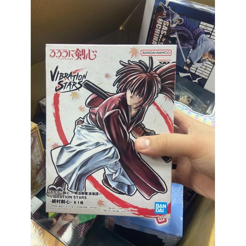 Model Kit Vs Figure - بانداي كينشين هيمورا فيس أكشن فيجر،