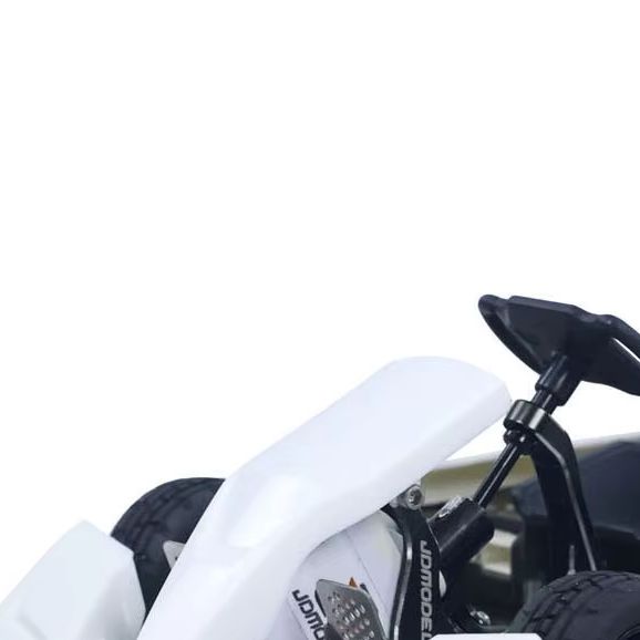 Model Kit Jdm - RC سباق JDM 1/10 كال كارت
