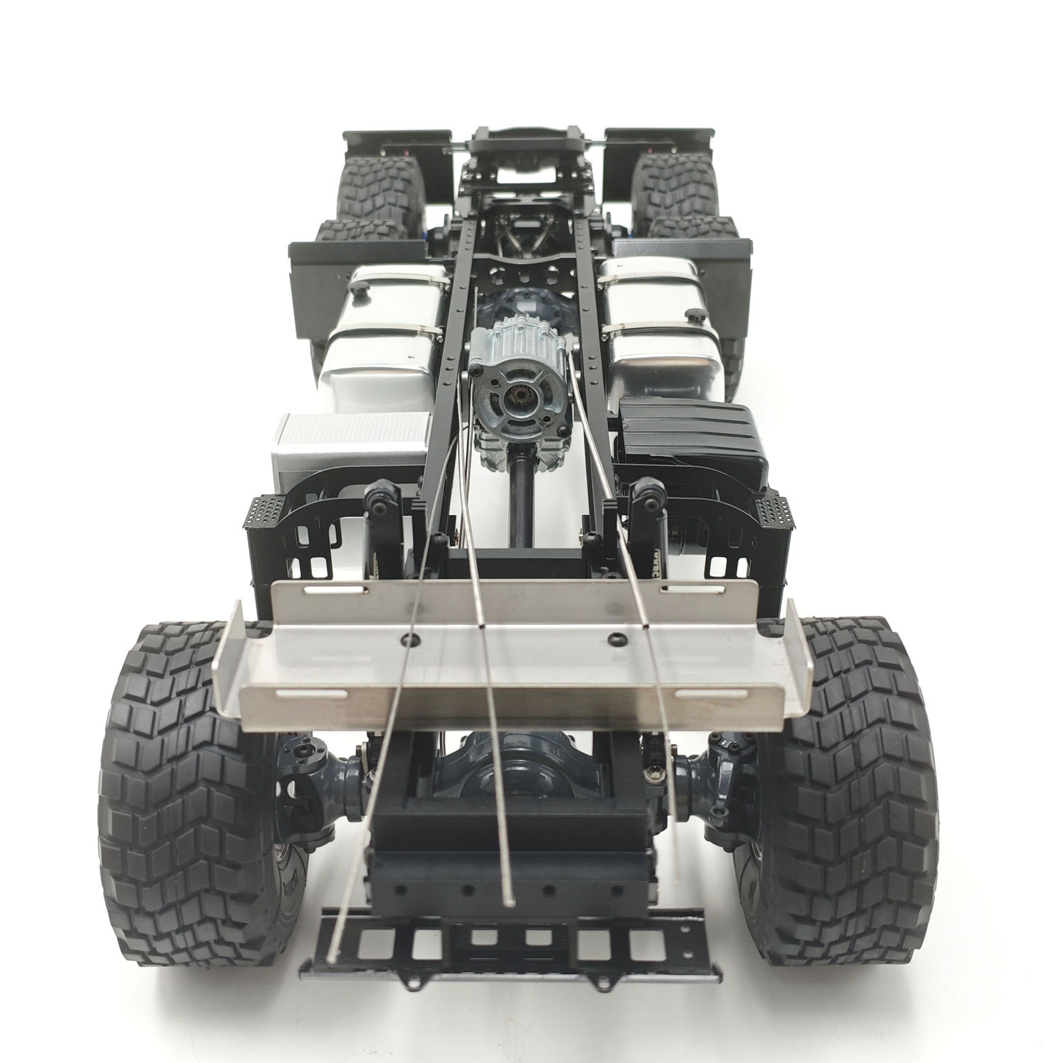 Model Kit Jdm - طقم سيارة تحكم عن بعد JDM-218B