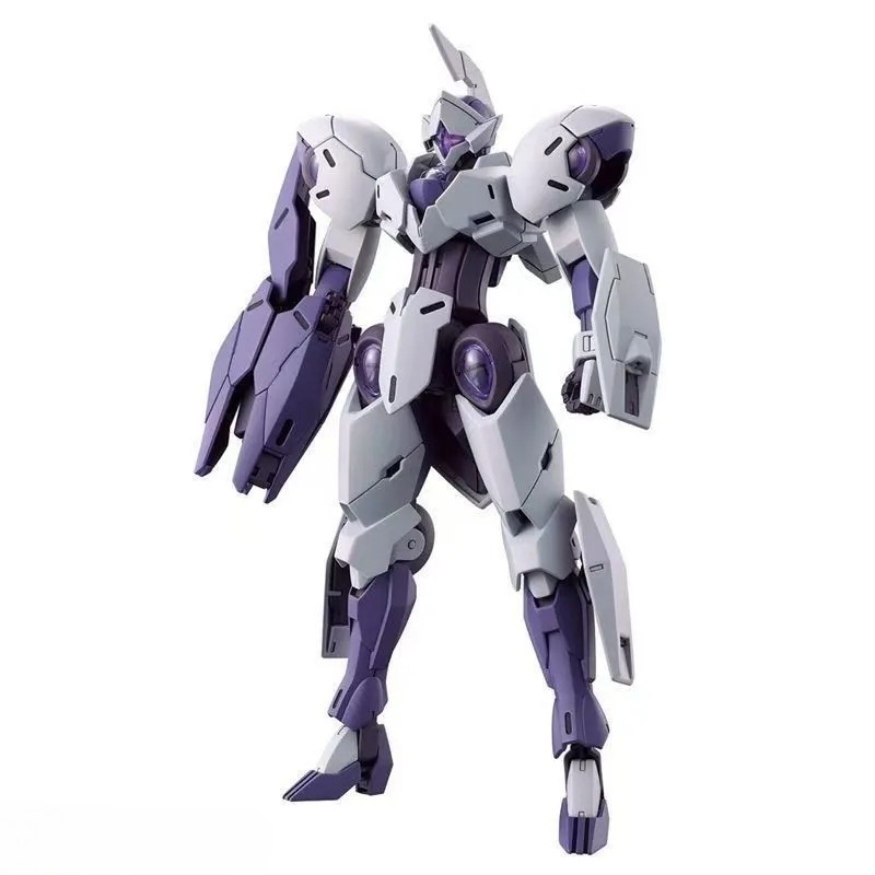 مجسمات مجمعة قابلة للتحريك بال - مراجعة Model Kit Gundam Bandai وسعره