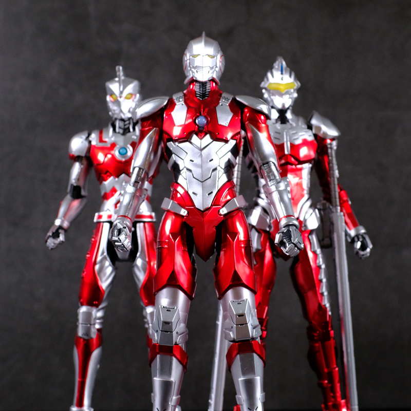 الترامان عمل الشكل ZD لعبة كوت - مراجعة Model Kit Zero Megaman وسعره