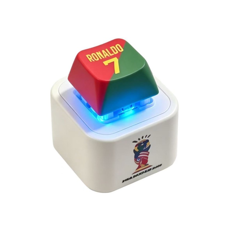 سلسلة مفاتيح جديدة على شكل لوح - مراجعة Model Kit Plastic وسعره