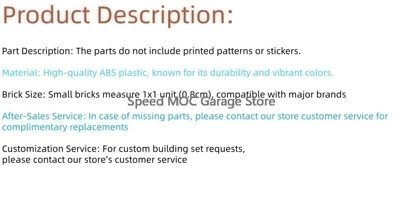 مجموعة مكعبات بناء سيارة رياضي - مراجعة Model Kit Jdm وسعره