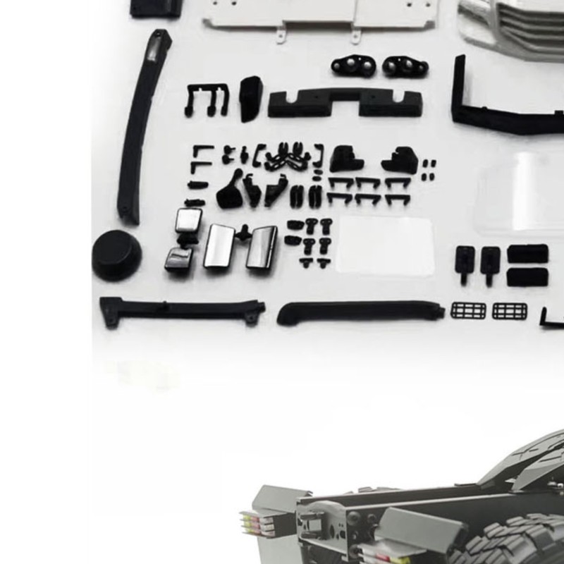 سيارة تحكم عن بعد JDM-218B بمق - مراجعة Model Kit Jdm وسعره