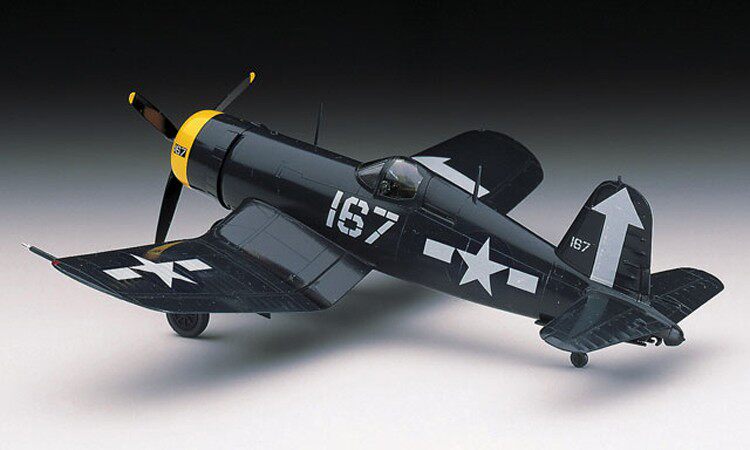 طقم نموذج طائرة بلاستيكي من ها - مراجعة Model Kit Tamiya وسعره