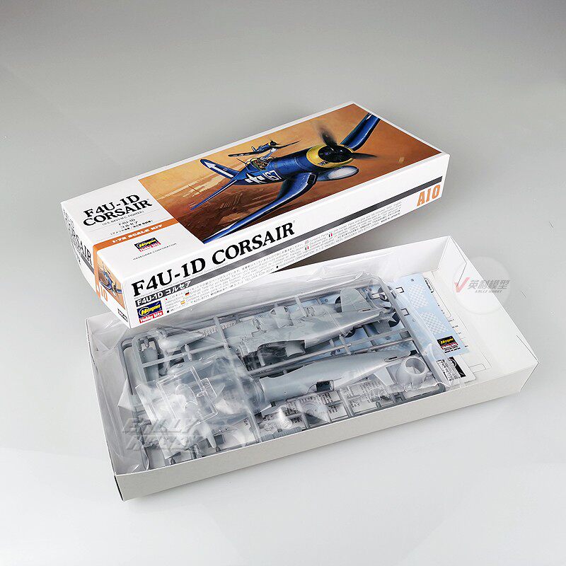 طقم نموذج طائرة بلاستيكي من ها - مراجعة Model Kit Tamiya وسعره