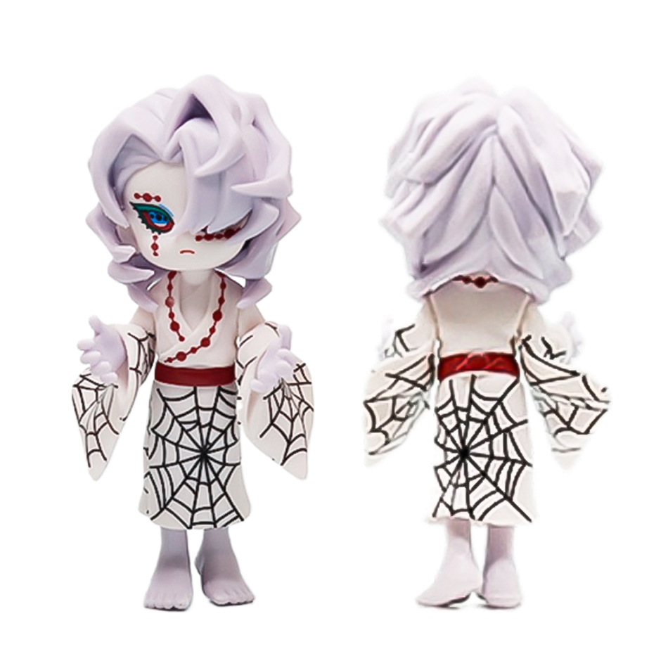 أنيمي شيطان القاتل الشكل تانجي - مراجعة Model Kit Nezha وسعره
