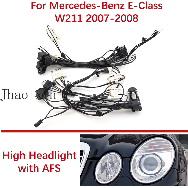 مجموعة أسلاك كهربائية داخلية ل - مراجعة Model Kit Led وسعره
