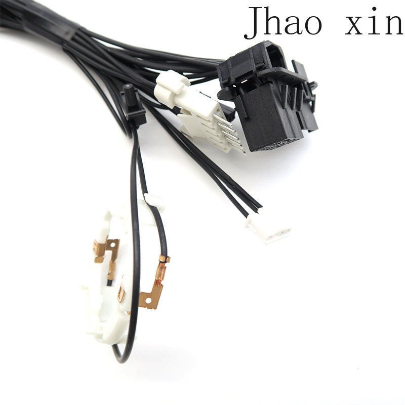 مجموعة أسلاك كهربائية داخلية ل - مراجعة Model Kit Led وسعره