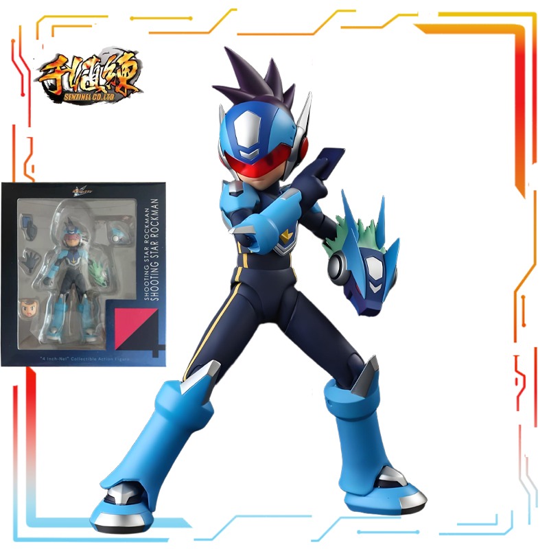 ألف قيمة ممارسة الأصلي الانتها - مراجعة Model Kit Zero Megaman وسعره
