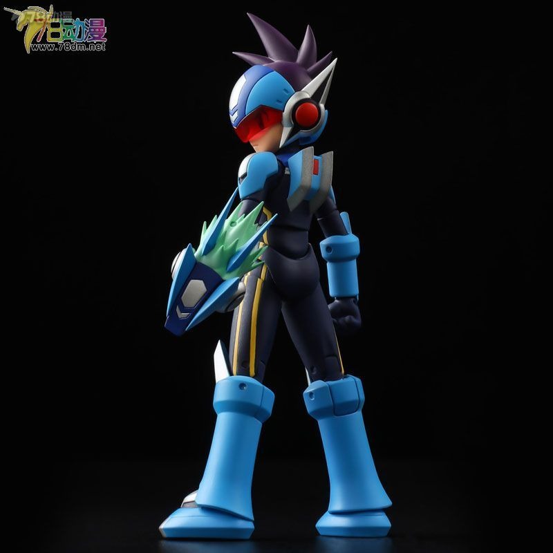 ألف قيمة ممارسة الأصلي الانتها - مراجعة Model Kit Zero Megaman وسعره