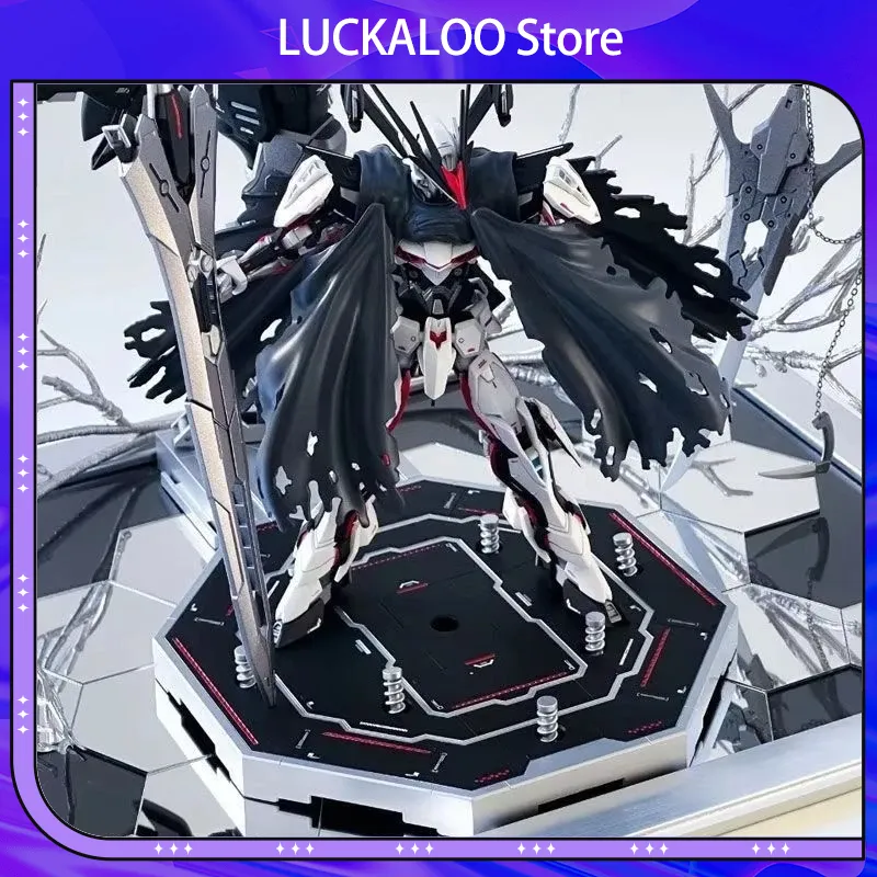 مجسمات ستار موشن لورد أستراي،  - مراجعة Model Kit Fire Lord وسعره