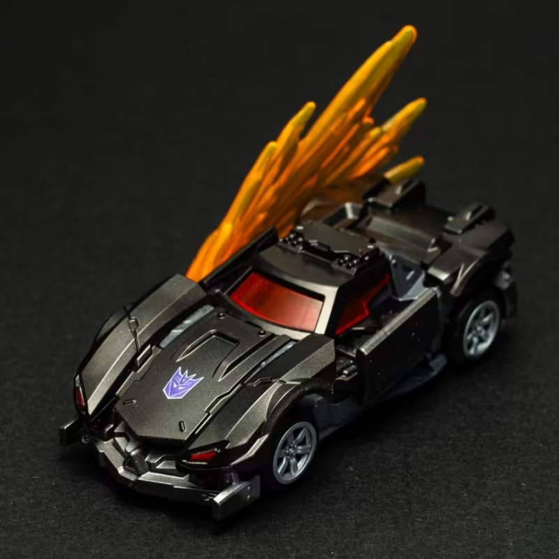 BLOKEES لعبة سيارة مكعبات بناء - مراجعة Model Kit Rodimus وسعره