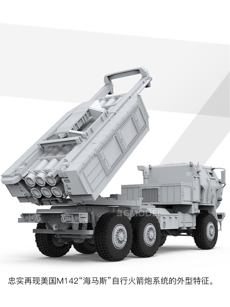 مجموعة نظام إطلاق الصواريخ ذات - مراجعة Model Kit Entry Grade وسعره