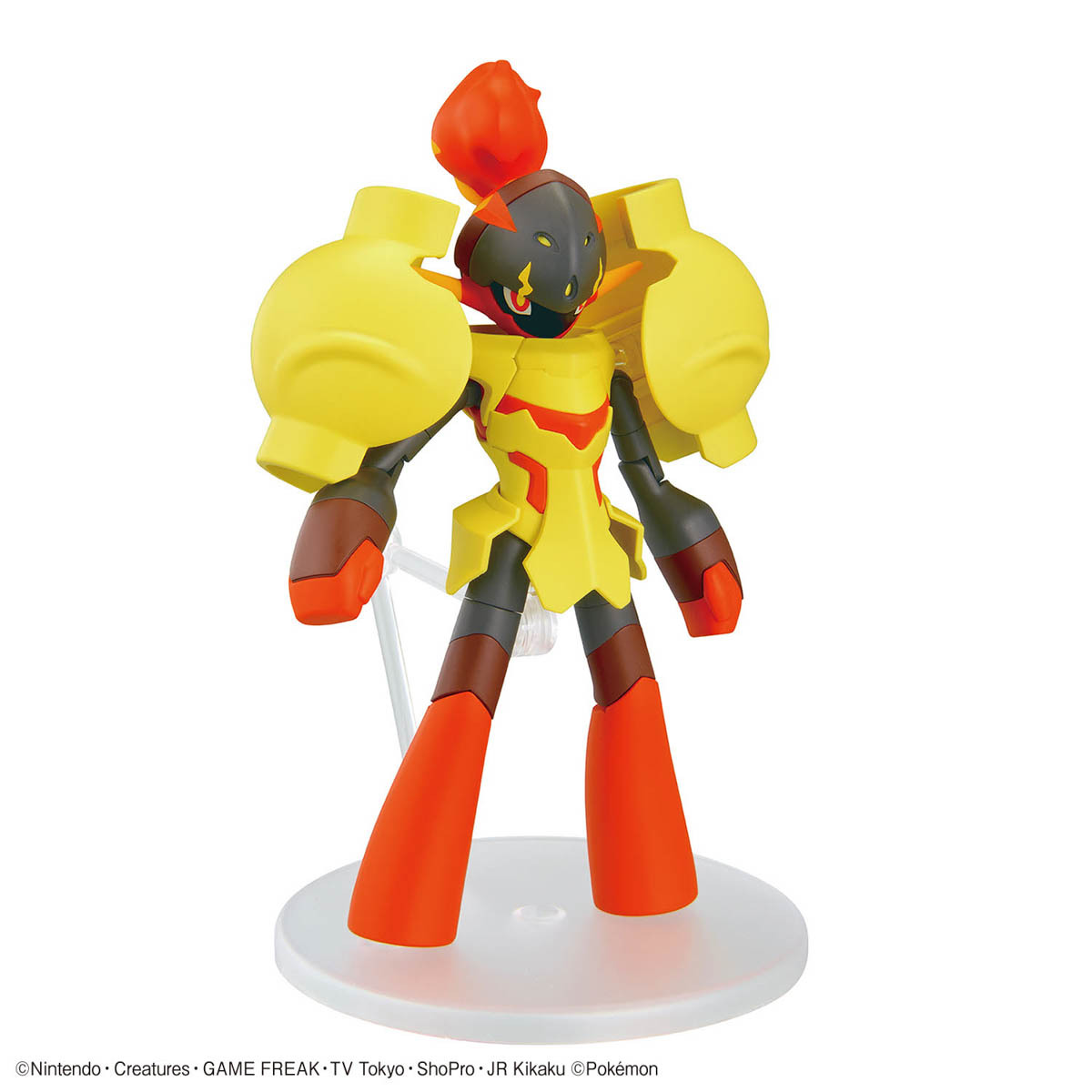 متوفر في المخزون بانداي بوكيمو - مراجعة Model Kit Zero Megaman وسعره