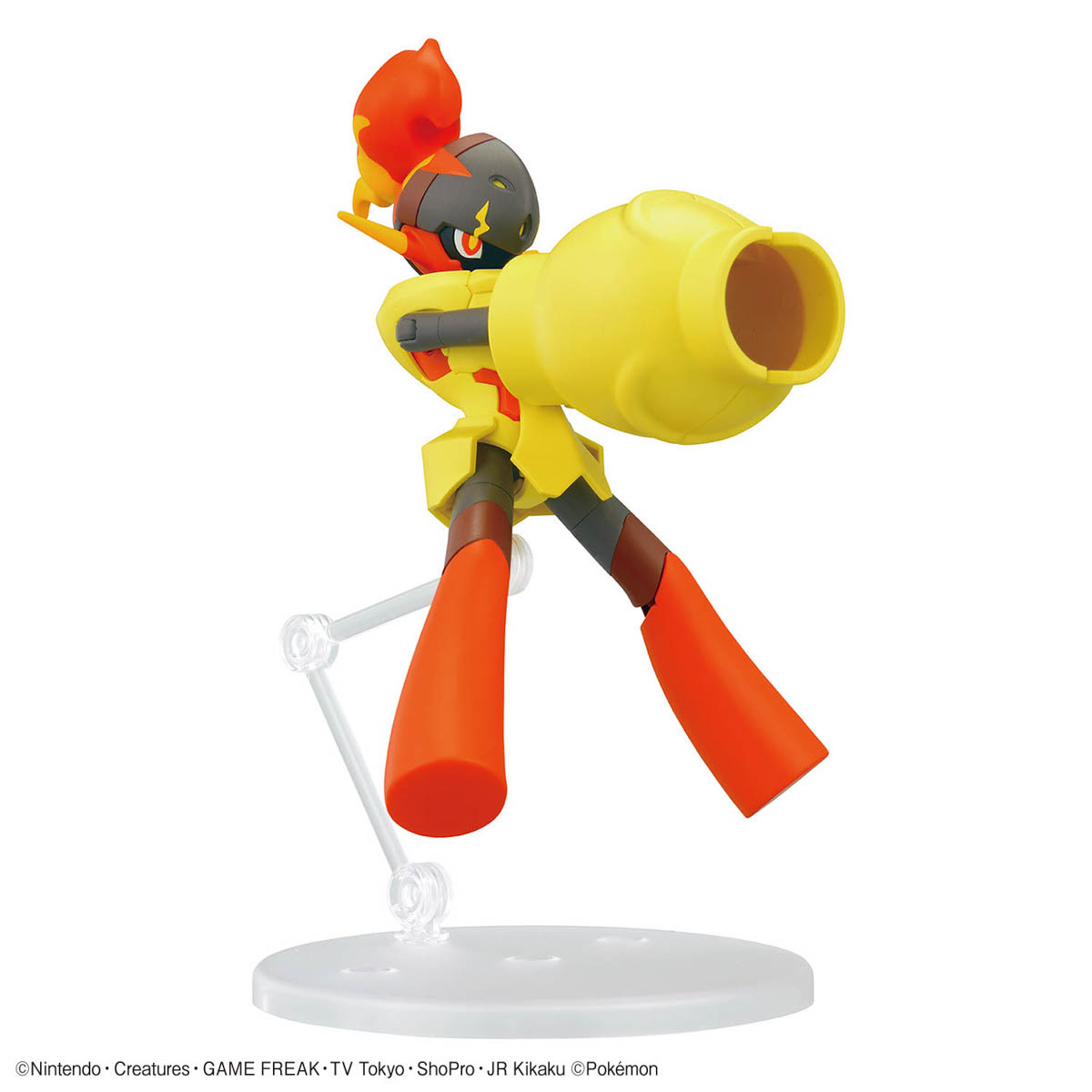 متوفر في المخزون بانداي بوكيمو - مراجعة Model Kit Zero Megaman وسعره