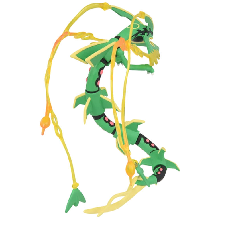 تومي طبعة محدودة شخصيات البوكي - مراجعة Model Kit Kyogre وسعره