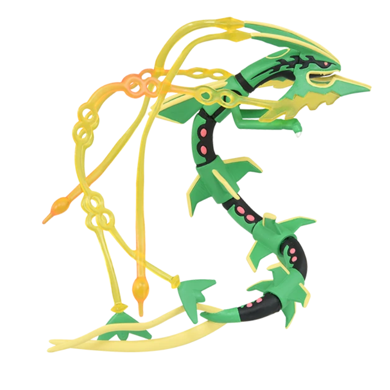 تومي طبعة محدودة شخصيات البوكي - مراجعة Model Kit Kyogre وسعره