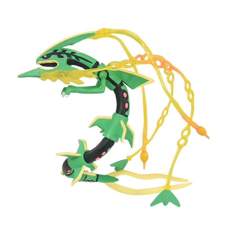 تومي طبعة محدودة شخصيات البوكي - مراجعة Model Kit Kyogre وسعره