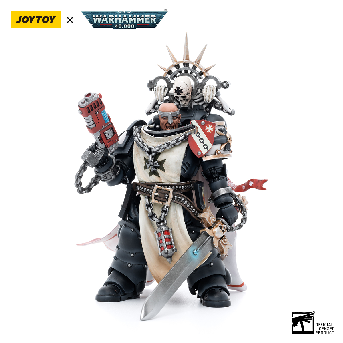 مجسمات حركية من JOYTOY لـ Warh - مراجعة Model Kit Zero Megaman وسعره
