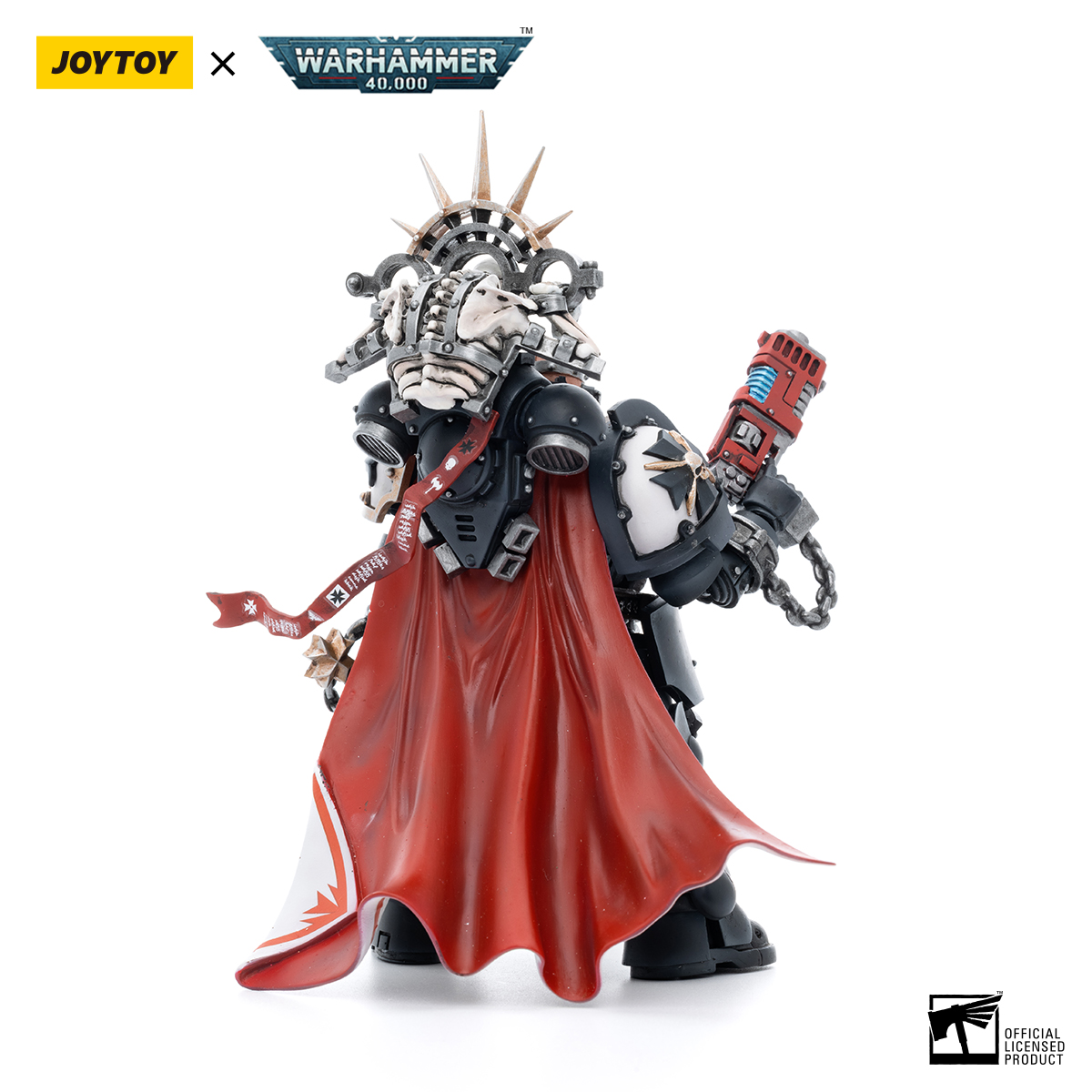 مجسمات حركية من JOYTOY لـ Warh - مراجعة Model Kit Zero Megaman وسعره