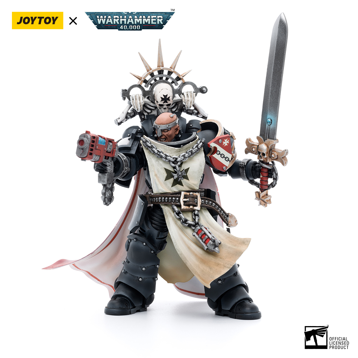 مجسمات حركية من JOYTOY لـ Warh - مراجعة Model Kit Zero Megaman وسعره
