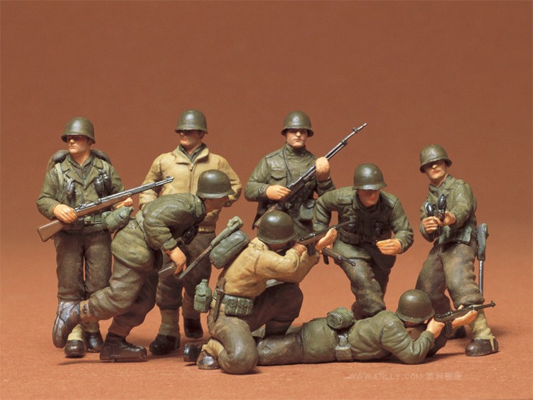تاميا البلاستيك تجميعها نموذج  - مراجعة Model Kit Tamiya وسعره