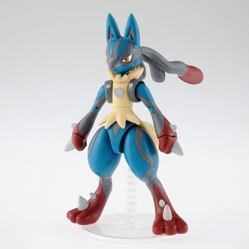 متوفر في المخزون بانداي الأصلي - مراجعة Model Kit Kyogre وسعره