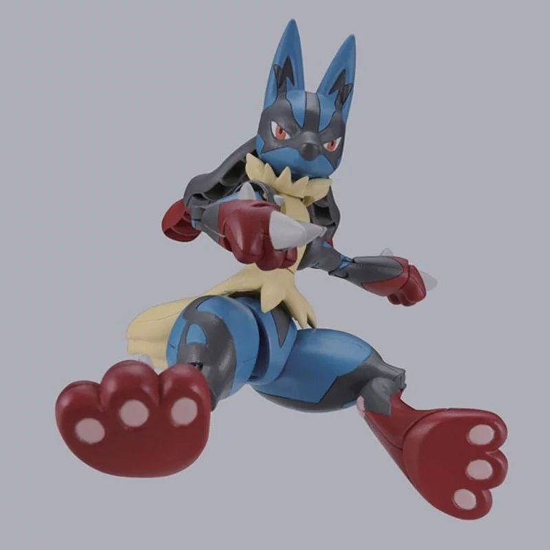 متوفر في المخزون بانداي الأصلي - مراجعة Model Kit Kyogre وسعره