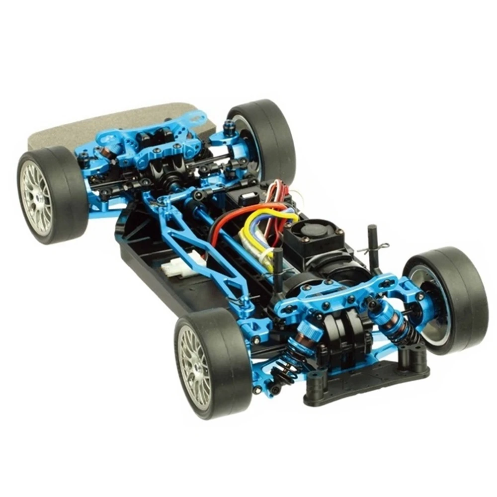 قطعة غيار RC: مجموعة توجيه معد - مراجعة Model Kit Tamiya وسعره