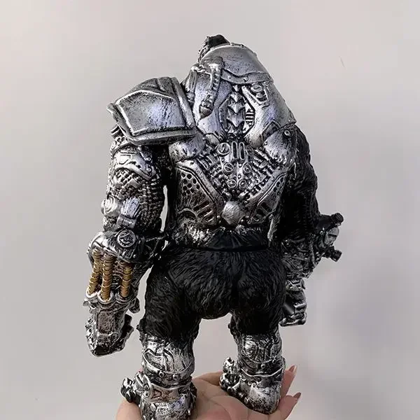 لعبة مجسمة جديدة من Godzilla V - مراجعة Model Kit Vs Figure وسعره