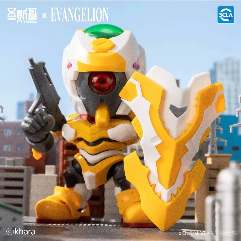 جديد متوفر الآن: صندوق مفاجآت  - مراجعة Model Kit Gundam Bandai وسعره
