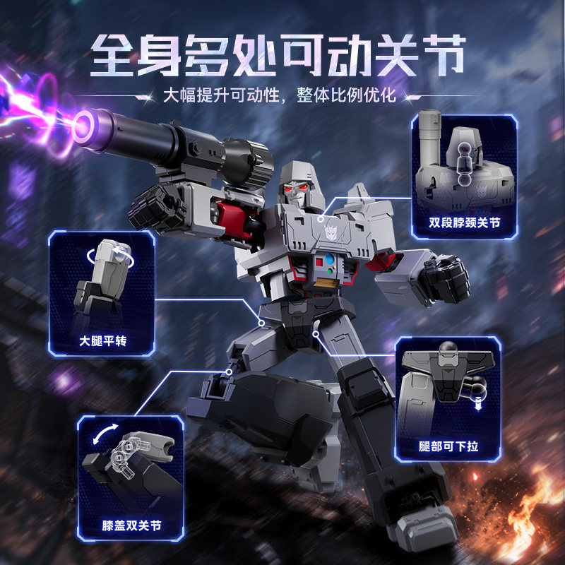 ألعاب ترانسفورمرز الأصلية من ب - مراجعة Model Kit Rodimus وسعره