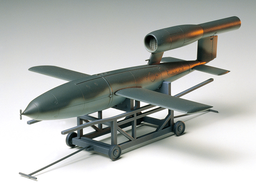 تاميا البلاستيك التجمع نموذج ع - مراجعة Model Kit Tamiya وسعره