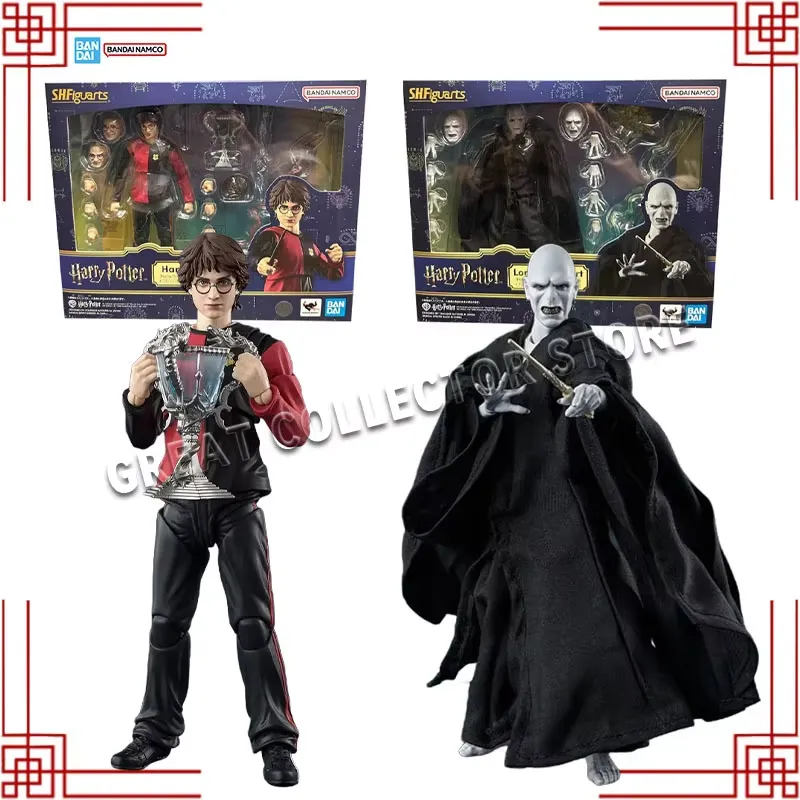 مجموعة نماذج هاري بوتر من باند - مراجعة Model Kit Fire Lord وسعره