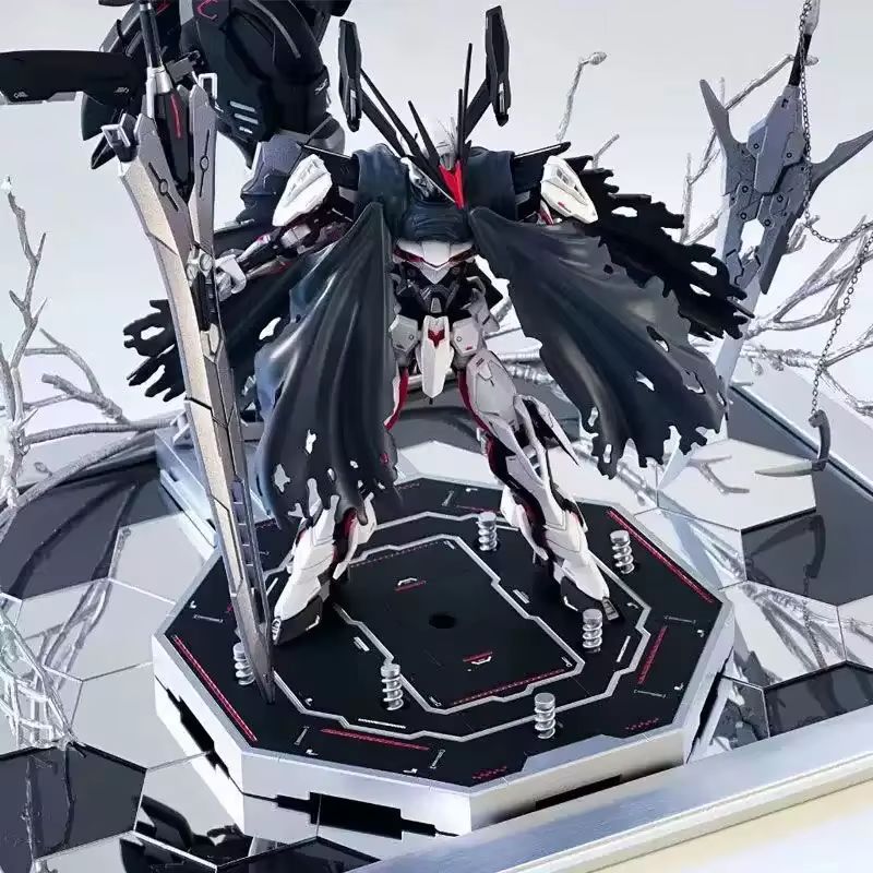 مجسمات ستار موشن لورد أستراي،  - مراجعة Model Kit Fire Lord وسعره